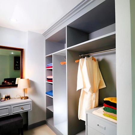 Double Tree Residence Chiang Mai Zewnętrze zdjęcie