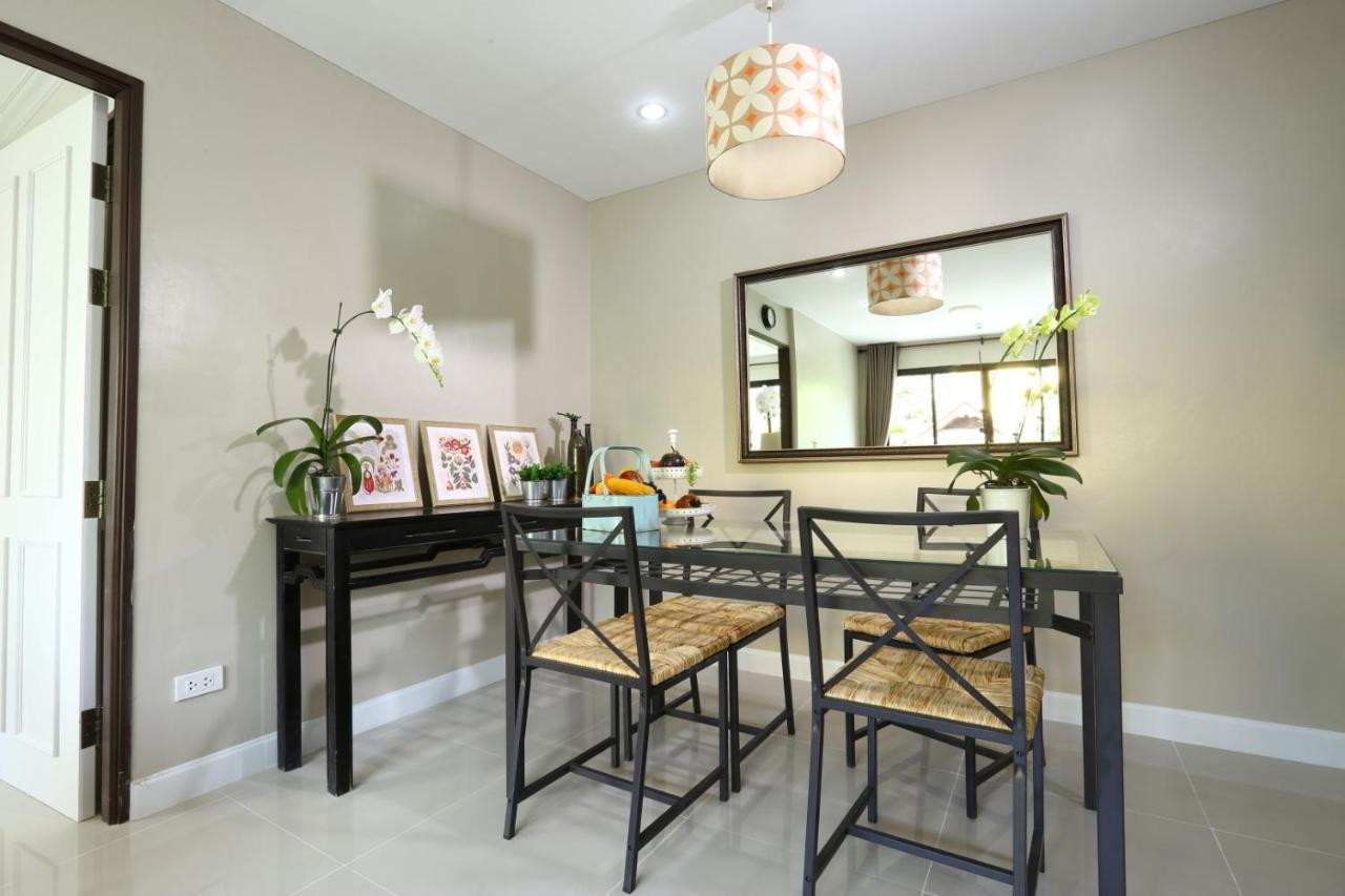 Double Tree Residence Chiang Mai Zewnętrze zdjęcie