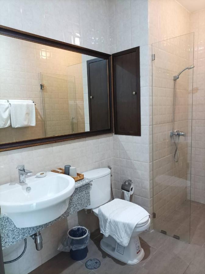 Double Tree Residence Chiang Mai Zewnętrze zdjęcie
