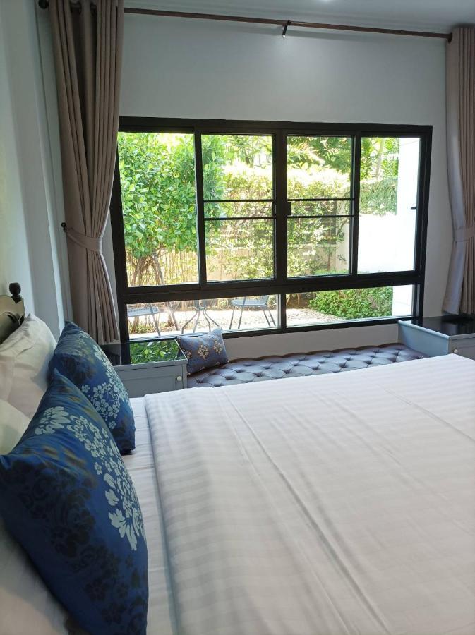 Double Tree Residence Chiang Mai Zewnętrze zdjęcie