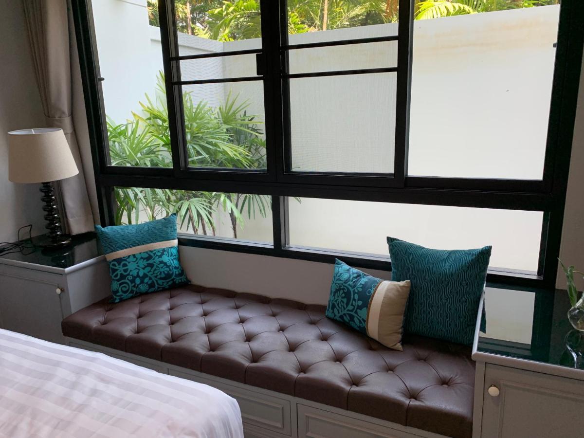 Double Tree Residence Chiang Mai Zewnętrze zdjęcie