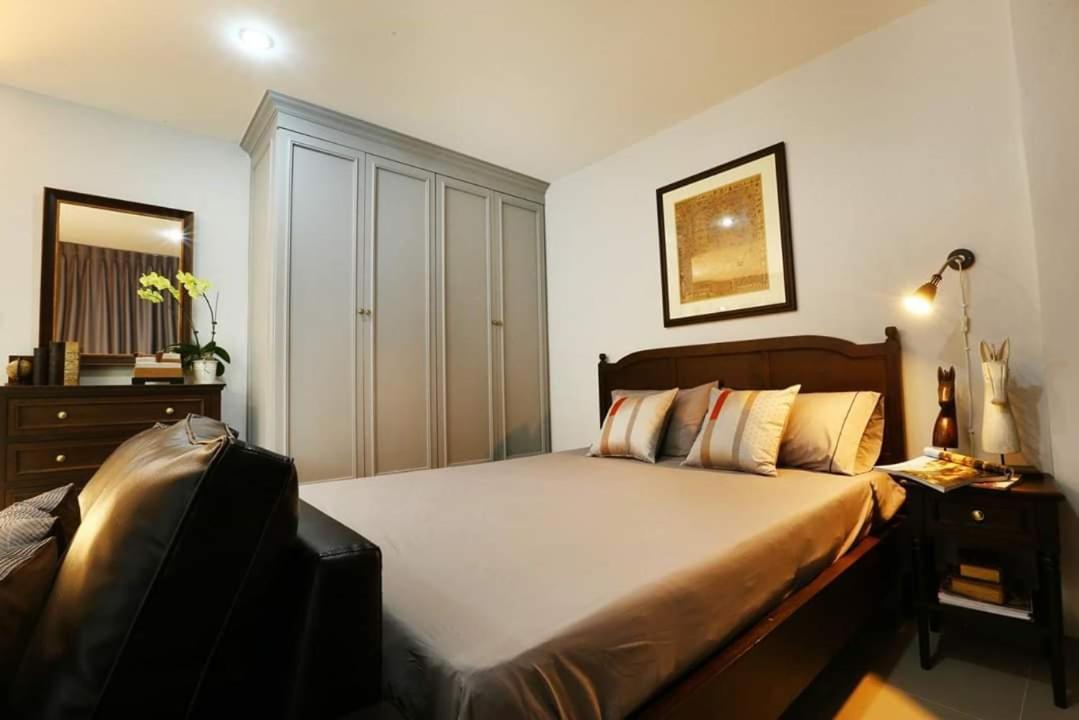 Double Tree Residence Chiang Mai Zewnętrze zdjęcie