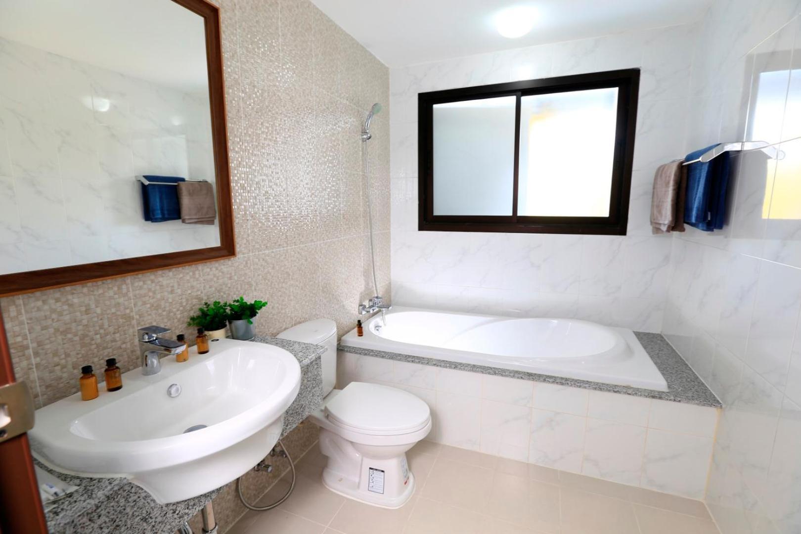 Double Tree Residence Chiang Mai Zewnętrze zdjęcie