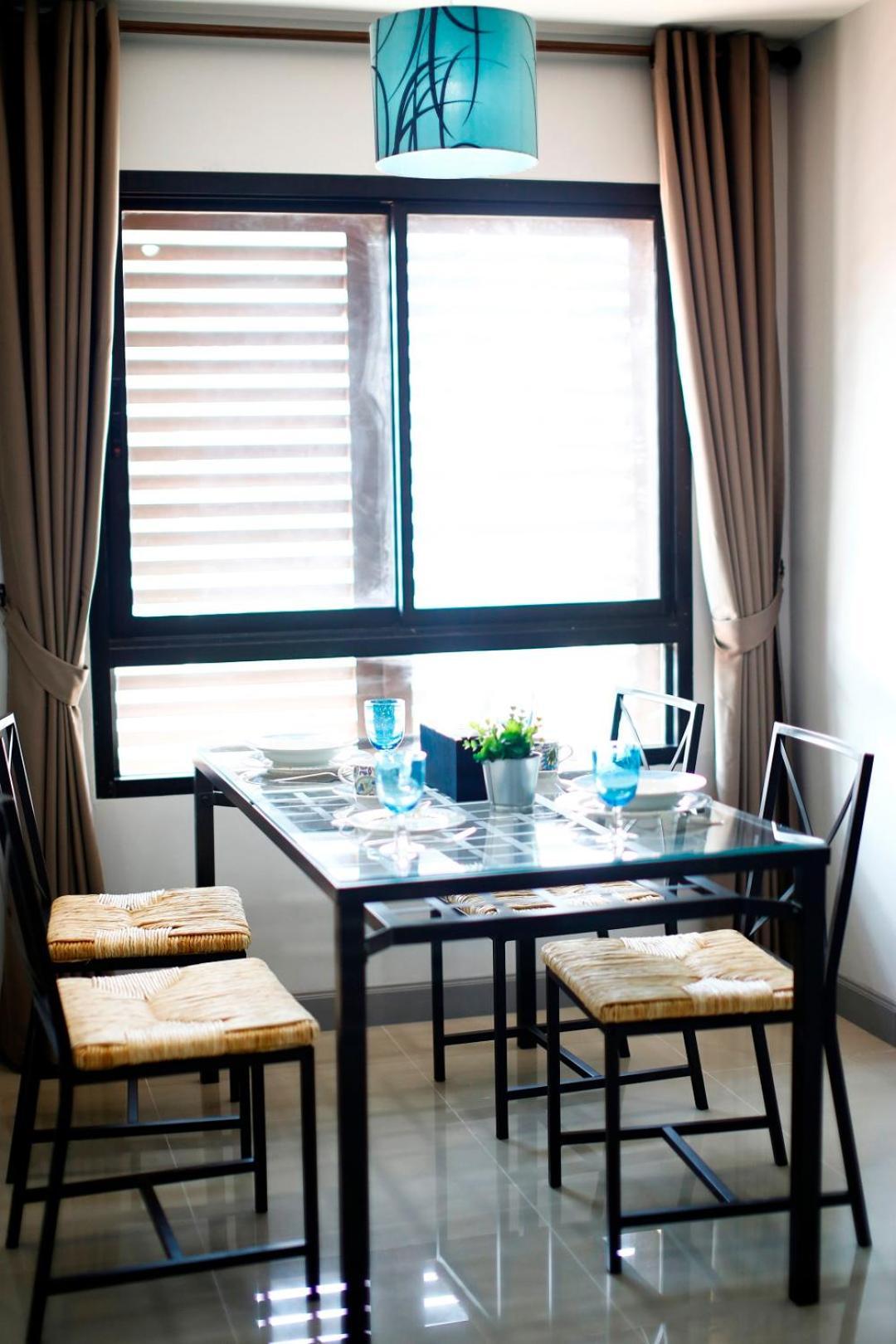 Double Tree Residence Chiang Mai Zewnętrze zdjęcie