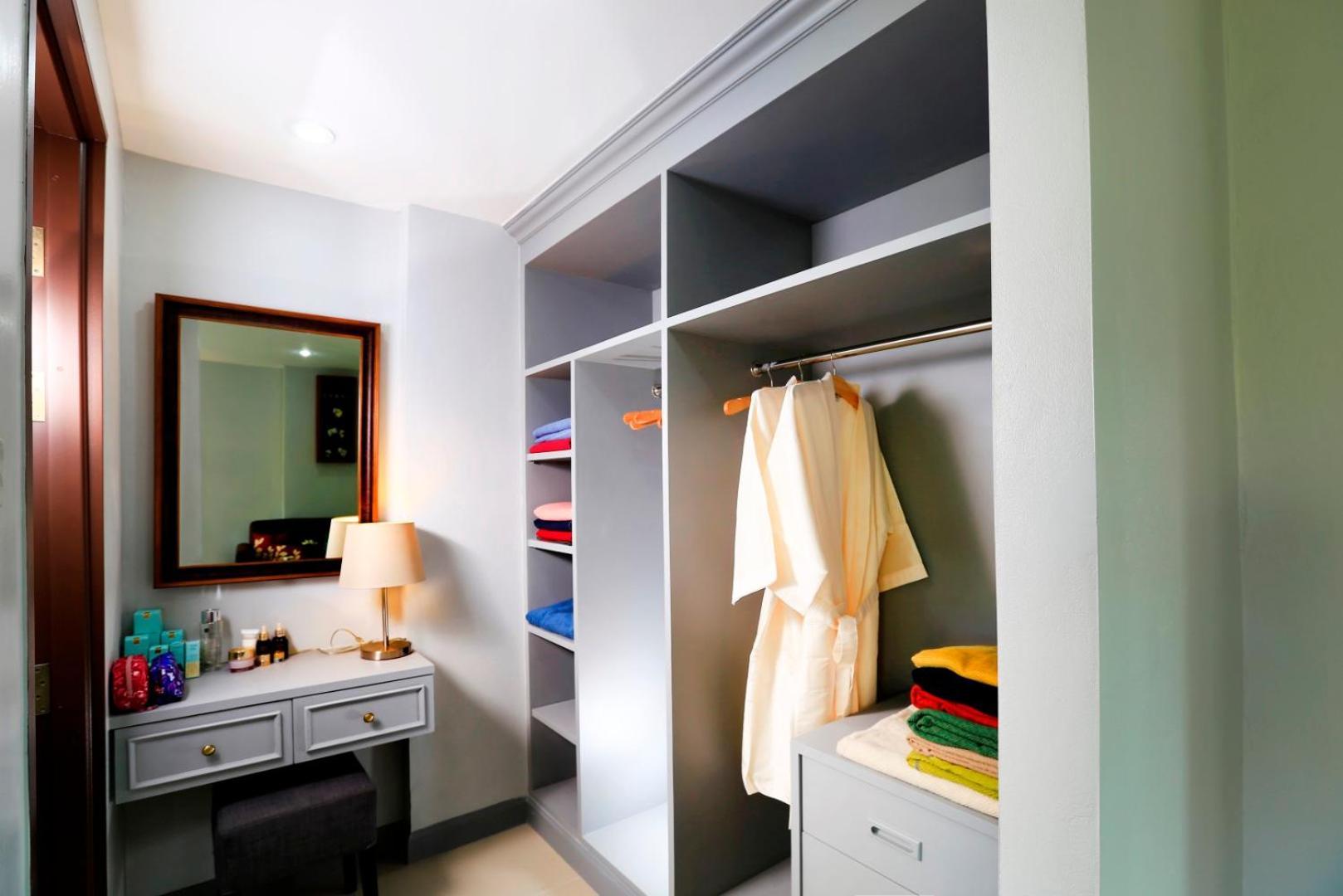 Double Tree Residence Chiang Mai Zewnętrze zdjęcie